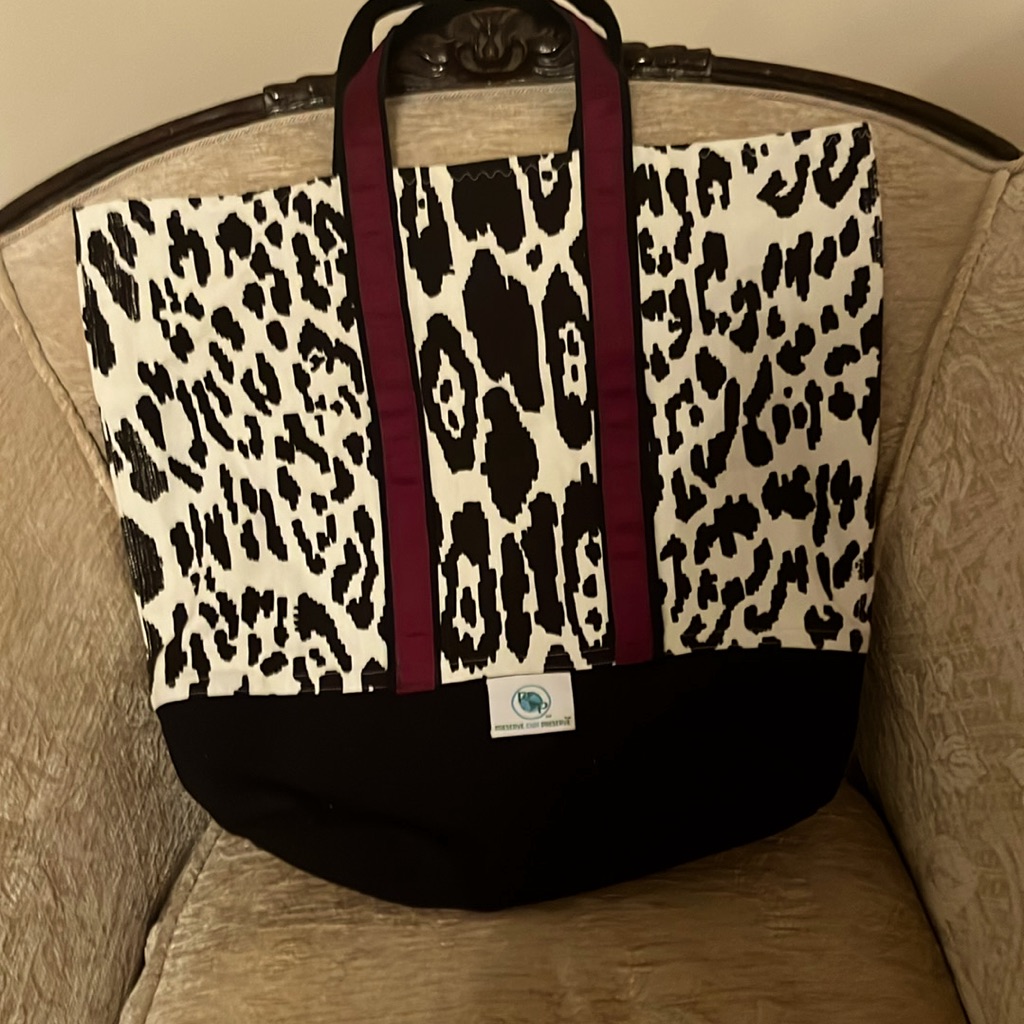 Eco-Friendly Tote Bag